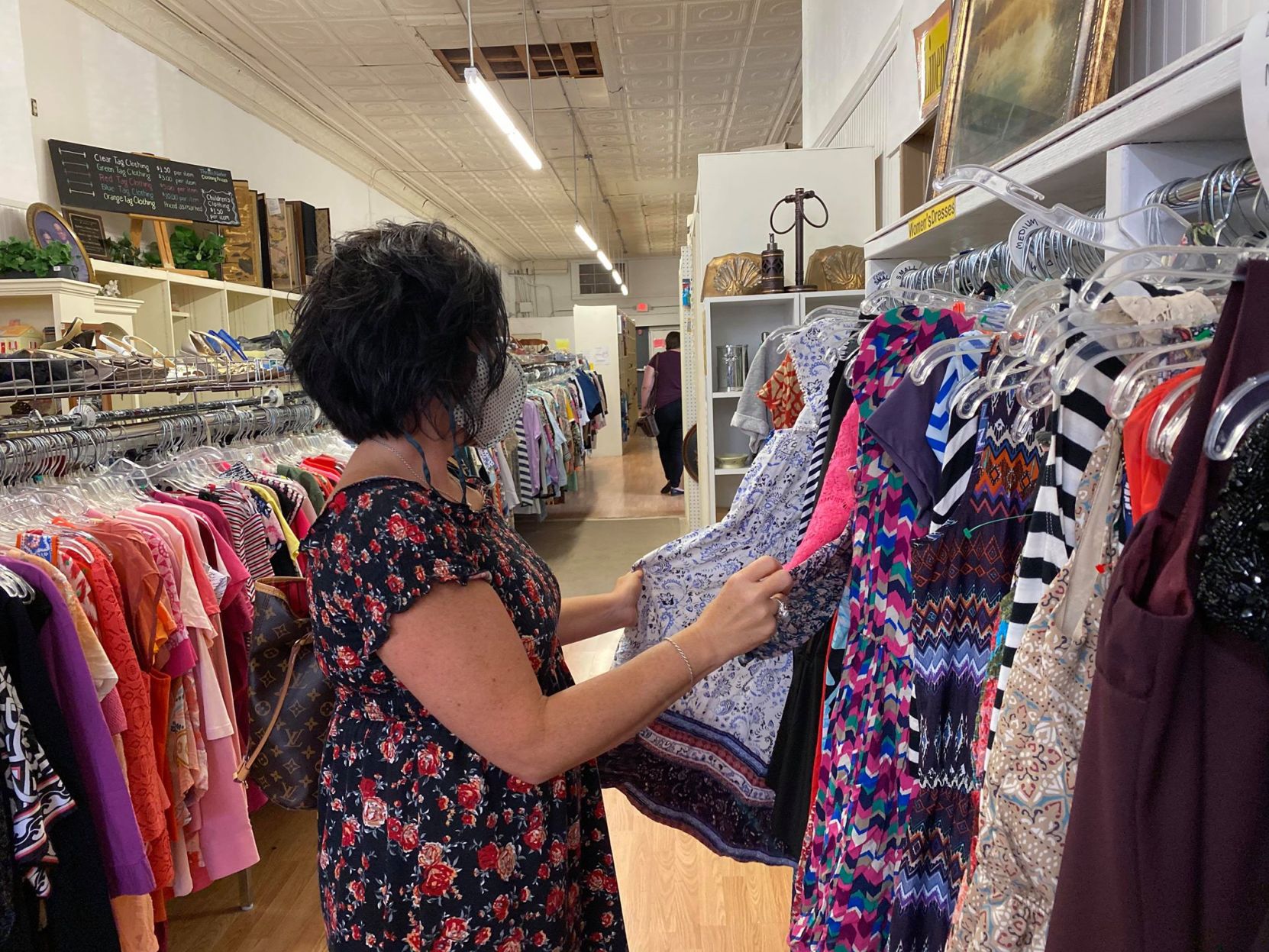 Claremore businesses continuing preventative measures